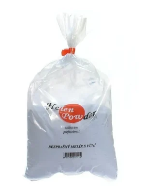 HELEN POWDER Kadeřnický bezprašný melír na vlasy s vůní - 500g Cenově Výhodný