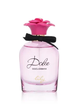 Dolce & Gabbana Dolce Lily EDT 75 ml W Akční Cena