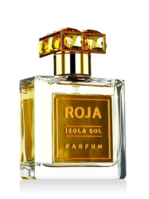 Přímo Od Výrobce Roja Parfums Isola Sol Parfém 50 ml UNISEX