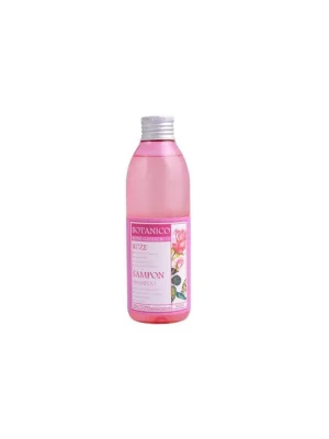 Sleva BOTANICO Šampon růže 200 ml