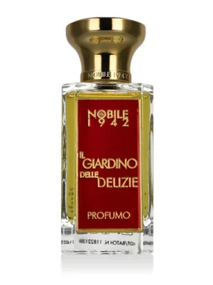 Nobile 1942 Il Giardino Delle Delizie Parfém 75 ml UNISEX Doprava Zdarma