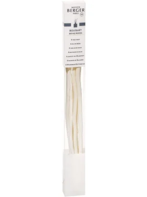 Koupit Online MAISON BERGER PARIS BERGER Přírodní vrbové tyčinky pro difuzéry 6ks 27cm