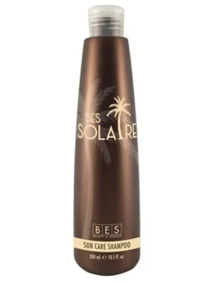 Objednat Nyní BES Solaire Sun Care Shampoo 300ml - šampon na vlasy po slunění