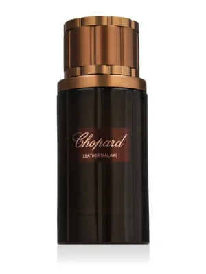 Rychlé Dodání Chopard Leather Malaki EDP 80 ml M