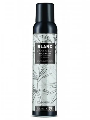 BLACK Blanc Volume Up Root Spray 300ml - sprej pro objem jemných vlasů Nejprodávanější