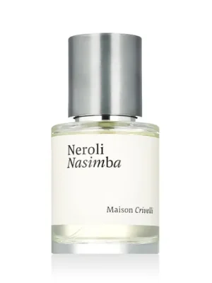 Maison Crivelli Neroli Nasimba EDP 30 ml UNISEX Novinka