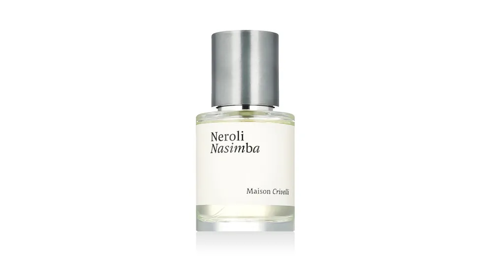 Maison Crivelli Neroli Nasimba EDP 30 ml UNISEX Novinka