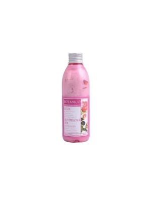 BOTANICO Koupelová sůl Růže 200 ml Oblíbený