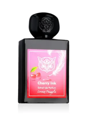 Objednat Nyní Lorenzo Pazzaglia Cherry Ink Extrait de Parfum 50 ml UNISEX