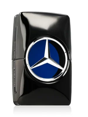Poslední Šance Mercedes-Benz Mercedes-Benz Man Intense EDT rozbaleno 100 ml M