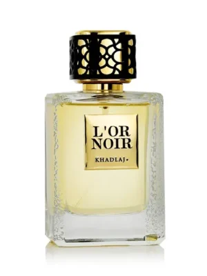 Khadlaj Maison L'Or Noir EDP 100 ml UNISEX Hit Sezóny