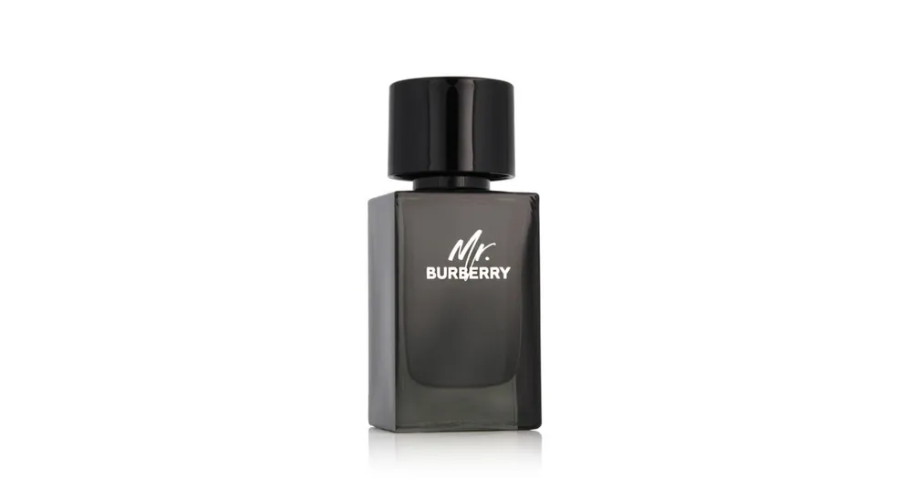 Tovární Cena Burberry Mr. Burberry EDP tester 100 ml M