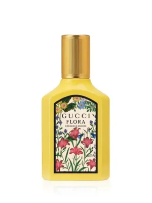 Značkový Gucci Flora Gorgeous Orchid EDP 30 ml W
