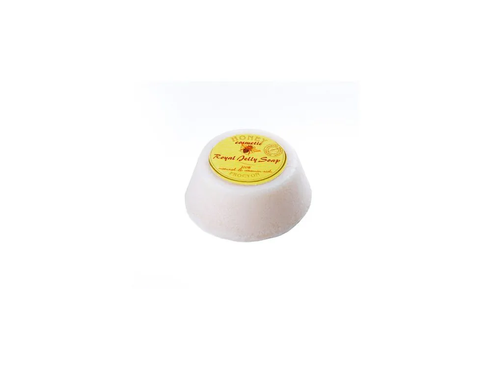 Botanico Mýdlo s mateří kašičkou 80g Cenový Hit