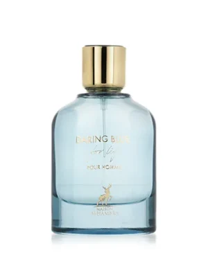 Pouze Dnes Maison Alhambra Daring Blue EDP 100 ml M