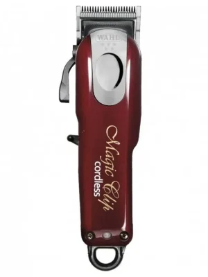 WAHL 3027252 Magic Clip Cordless profi akumulátorový střihací strojek na vlasy Expresní Doručení