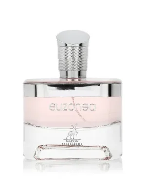 Speciální Cena Maison Alhambra Euzonea EDP 100 ml W