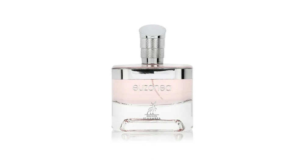 Speciální Cena Maison Alhambra Euzonea EDP 100 ml W