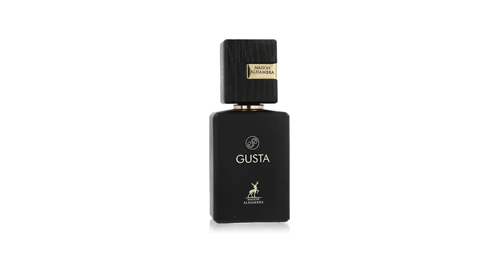 Maison Alhambra Gusta EDP 100 ml UNISEX Zlevněný