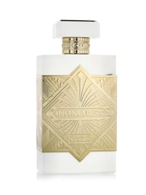 Cenová Bomba Maison Alhambra Infini Musk EDP 100 ml UNISEX
