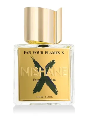 Nishane Fan Your Flames X Extrait de Parfum tester 100 ml UNISEX Hit Sezóny