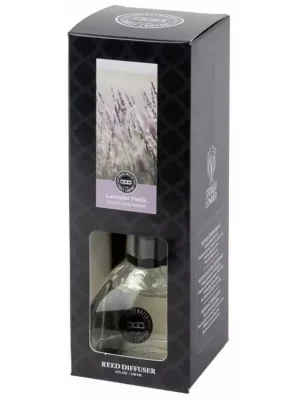 Horká Nabídka Greenleaf Vonný difuzér Lavender Fields 120 ml