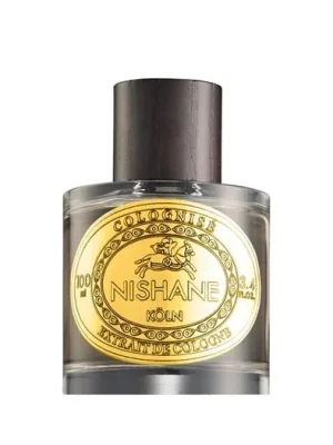 Akční Nabídka Nishane Hespéridé Colognisé Extract de Cologne 100 ml UNISEX
