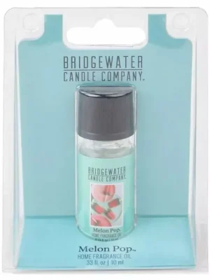 Bridgewater Candle Company Vonný olej Melon Pop 10 ml Sleva