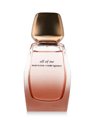 Koupit Online Narciso Rodriguez All Of Me Intense EDP plnitelný 50 ml W