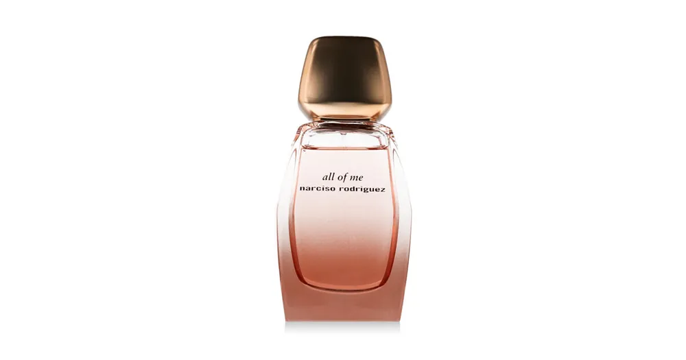 Koupit Online Narciso Rodriguez All Of Me Intense EDP plnitelný 50 ml W