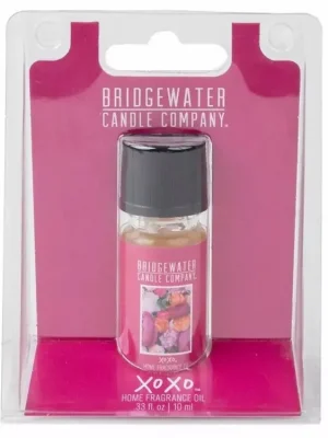 Bridgewater Candle Company Vonný olej XoXo 10 ml Vysoce Kvalitní