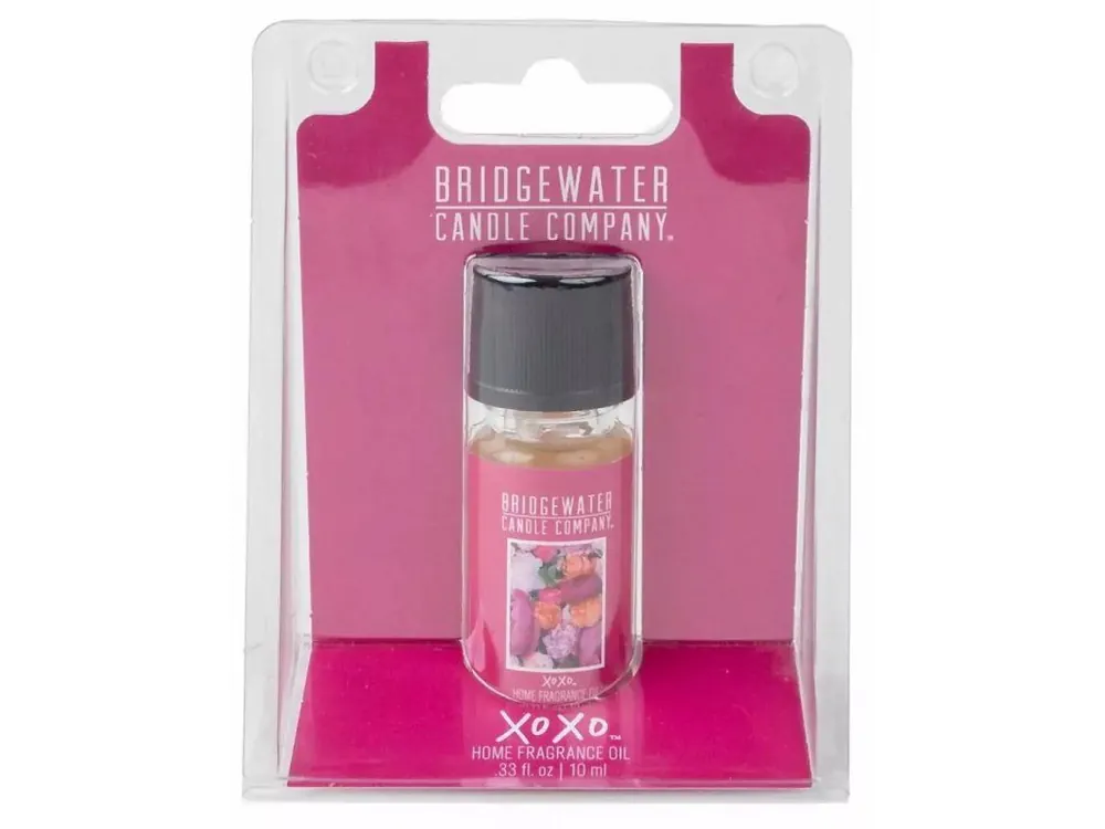 Bridgewater Candle Company Vonný olej XoXo 10 ml Vysoce Kvalitní