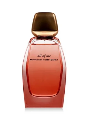 Aktuální Narciso Rodriguez All Of Me Intense EDP plnitelný 90 ml W