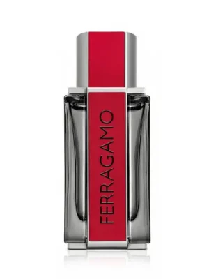 Ferragamo Ferragamo Red Leather EDP 50 ml M Top Prodej