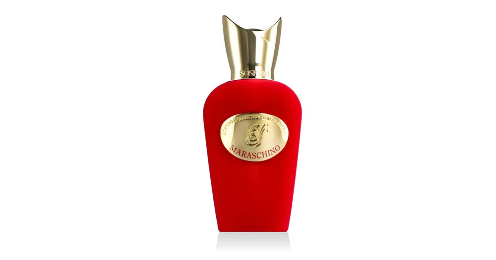 Sospiro Maraschino EDP tester 100 ml UNISEX Výprodej