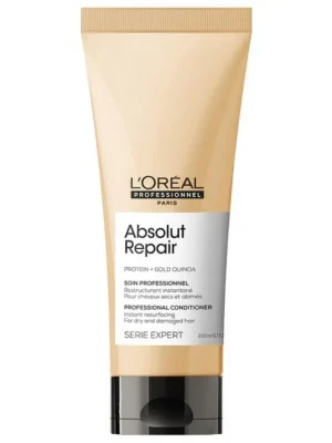 Expresní Doručení LOREAL Serie Expert Absolut Repair Conditioner 200ml - na velmi poškozené vlasy