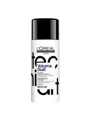 Originální L'Oréal Professionnel Tecni.Art Volume Dust 7g - pudr pro objem a texturu