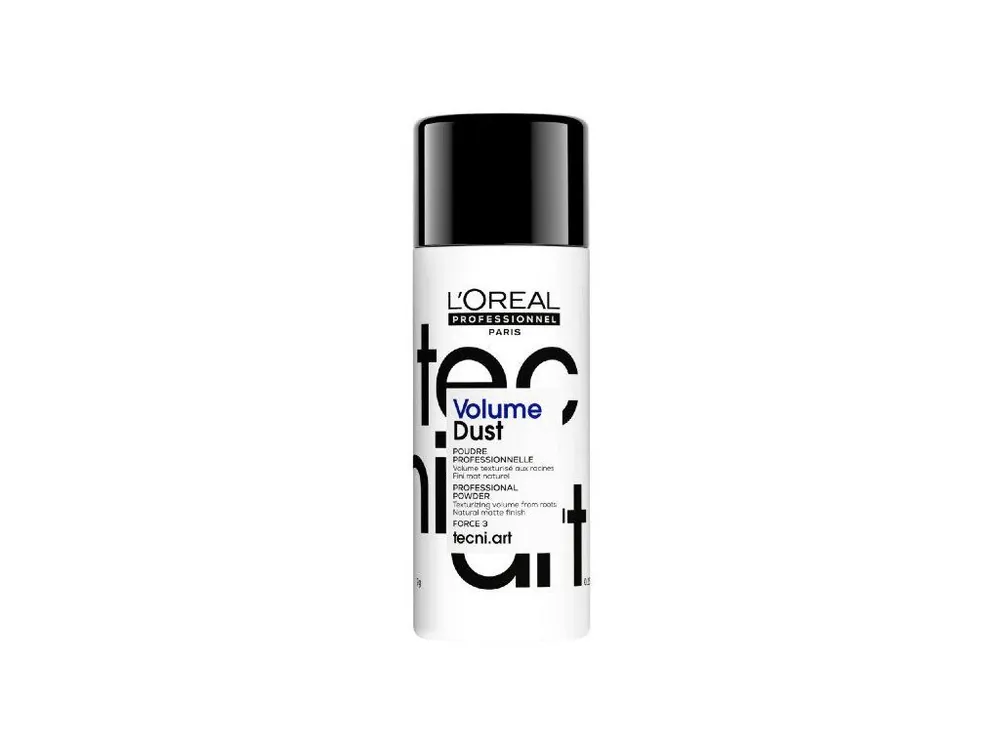 Originální L'Oréal Professionnel Tecni.Art Volume Dust 7g - pudr pro objem a texturu