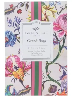 Greenleaf Vonný sáček Grandiflora 115 ml Výhodná Nabídka