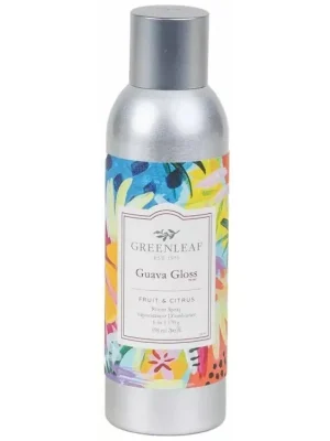 Greenleaf Prostorová vůně ve spreji Guava Gloss 198 ml Nejprodávanější