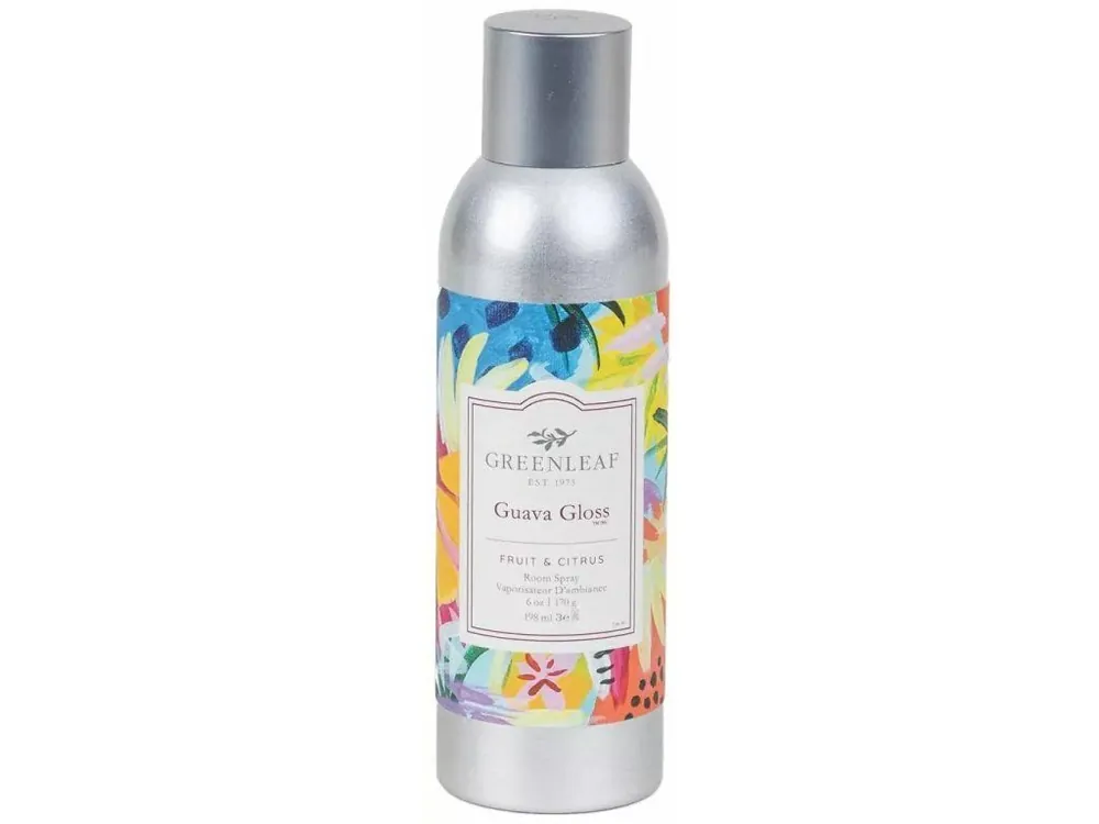 Greenleaf Prostorová vůně ve spreji Guava Gloss 198 ml Nejprodávanější