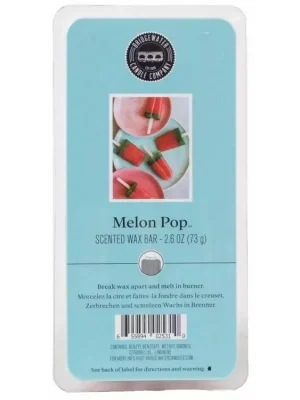 Bridgewater Candle Company Vonný vosk Melon Pop 73 g Zlevněný