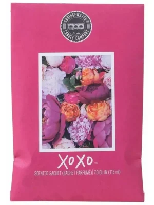 Poslední Šance Bridgewater Candle Company Vonný sáček XoXo 115 ml