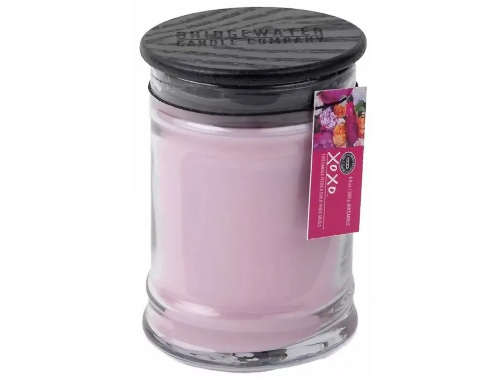 Pouze Dnes Bridgewater Candle Company Vonná svíčka XoXo 250 g
