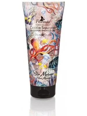 Florinda Sprchový gel Blu Marino 200 ml Objednat Nyní