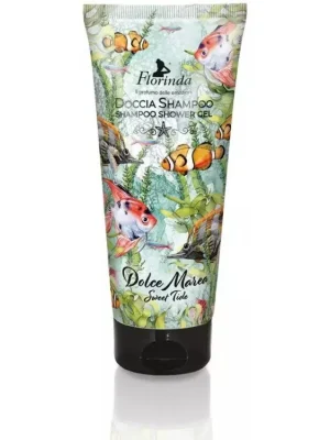 Florinda Sprchový gel Dolce Marea 200 ml Akční Nabídka