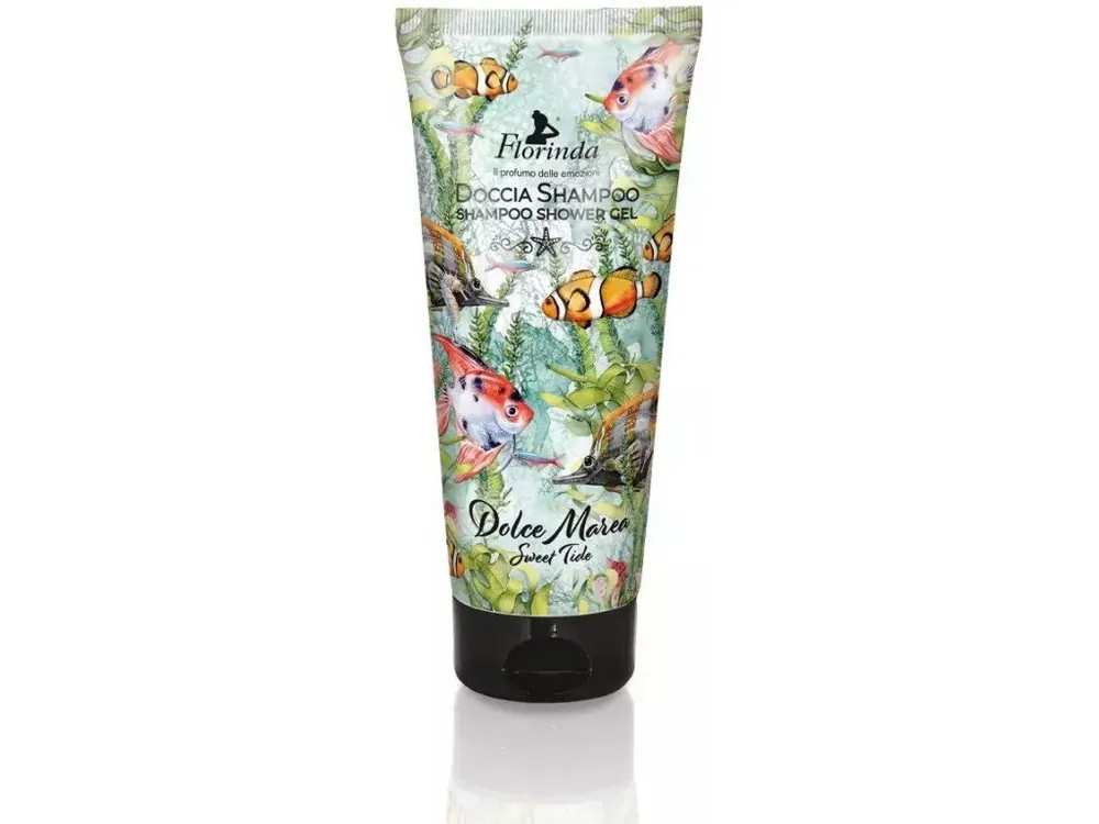 Florinda Sprchový gel Dolce Marea 200 ml Akční Nabídka