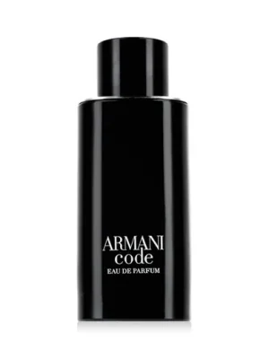 Výprodej Giorgio Armani Armani Code EDP plnitelný 125 ml M