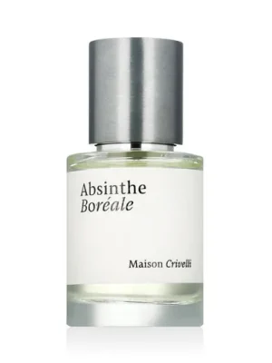 Maison Crivelli Absinthe Boréale EDP 30 ml UNISEX Autentický
