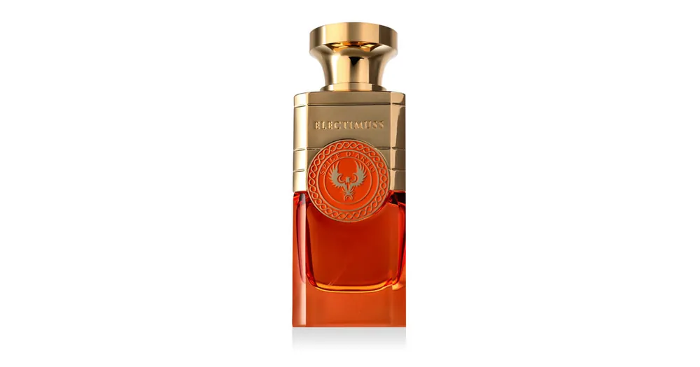 Electimuss Spice D'Arno Pure Perfume 100 ml UNISEX Hit Sezóny